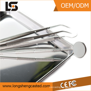 China ISO 9001 CE used dental chair unit/equipment spare parts factory price